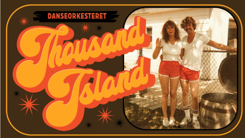Thousand Island logo